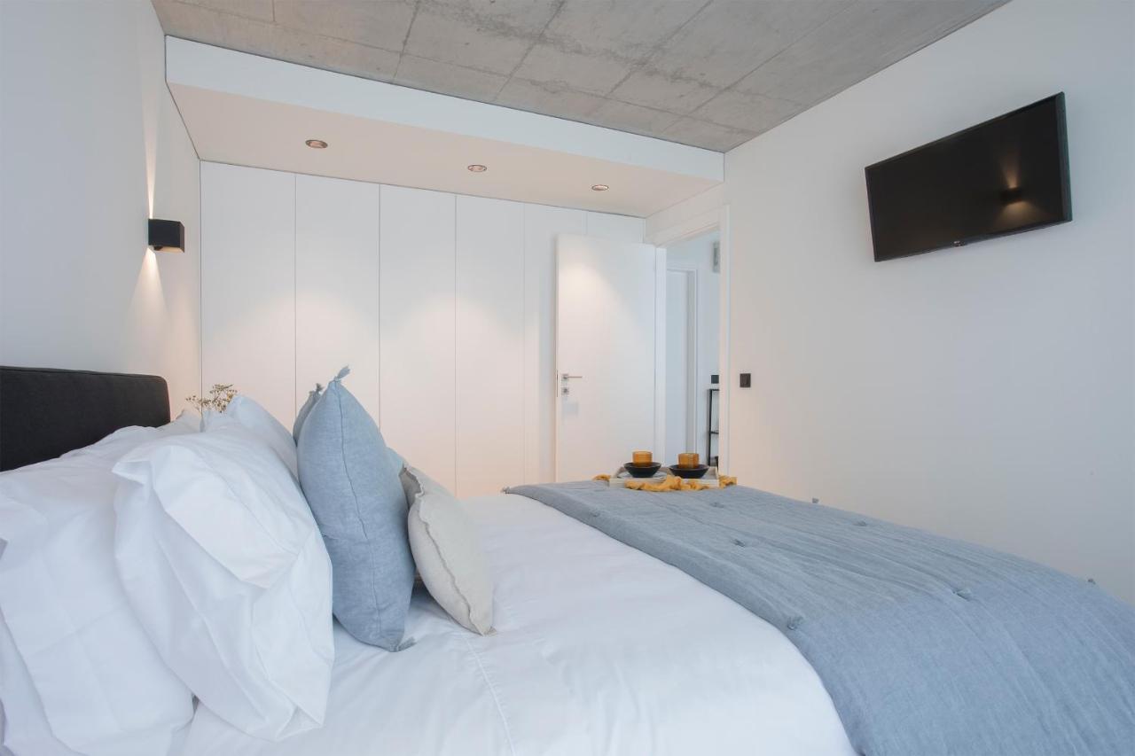Seaside Apartment Vila Nova de Gaia Exterior foto